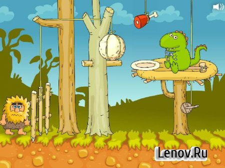 Adam and Eve 2 (обновлено v 1.0.4)