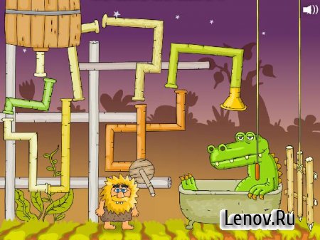 Adam and Eve 2 (обновлено v 1.0.4)