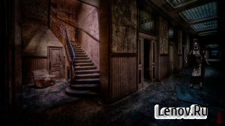 Заброшенный дом v 1.0.1