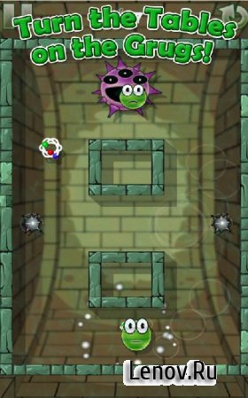 Flexy Frogs Full Free v 1.0