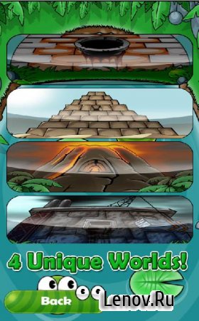 Flexy Frogs Full Free v 1.0