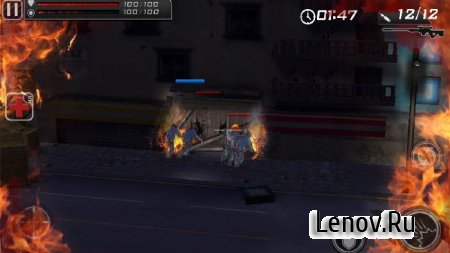 Death Shooting 3D v 1.01
