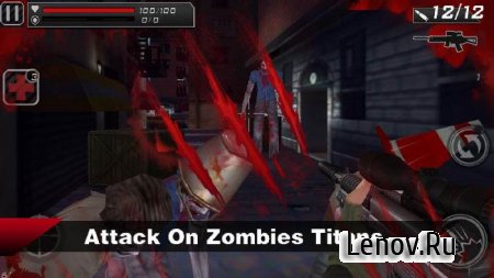 Death Shooting 3D v 1.01