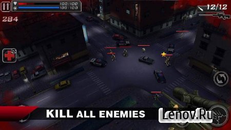 Death Shooting 3D v 1.01