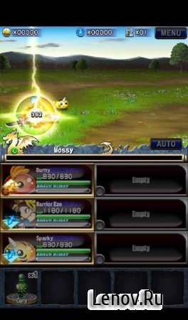 Brave Frontier v 2.19.3.0 Мод (много денег)