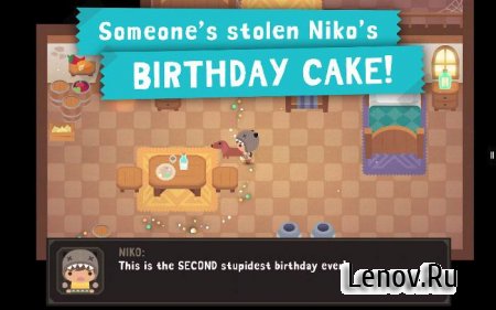 Monsters Ate My Birthday Cake (обновлено v 1.2.5) Мод (много денег)