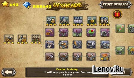 Age of Darkness v 1.4.6 (Mod Money)