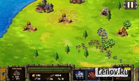 Age of Darkness v 1.4.6 (Mod Money)
