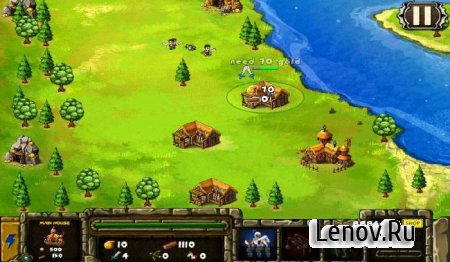 Age of Darkness v 1.4.6 (Mod Money)