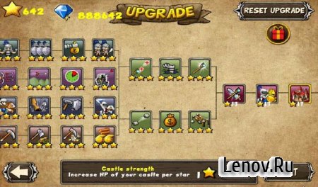 Age of Darkness v 1.4.6 (Mod Money)