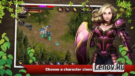 Wartune: Hall of Heroes (обновлено v 4.0.0)