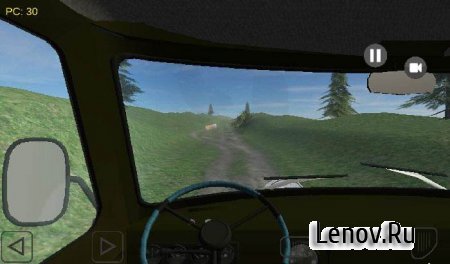 Russian SUV v 1.5.7.4 Мод (много денег)