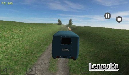 Russian SUV v 1.5.7.4 Мод (много денег)