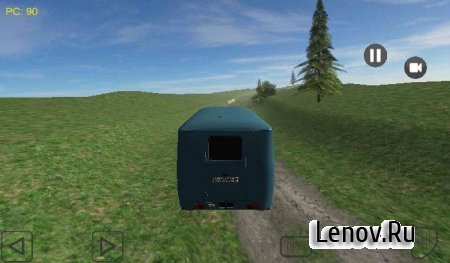 Russian SUV v 1.5.7.4 Мод (много денег)