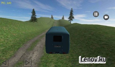 Russian SUV v 1.5.7.4 Мод (много денег)