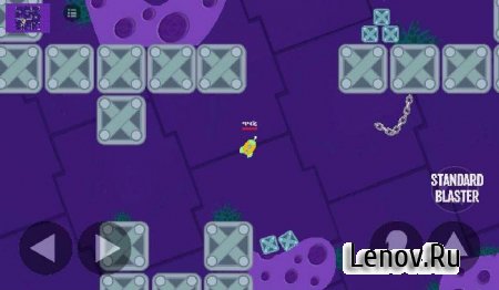 MUKS v 1.0.1