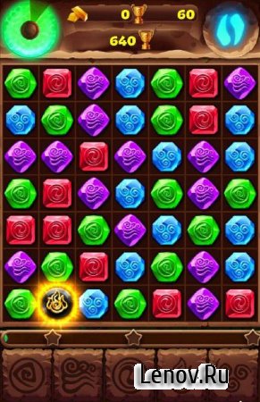 Gemmy Lands - FreePlay v 11.20 Мод (Unlimited Gold/Gems)