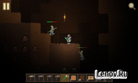 Craft King (обновлено v 1.1.11) (Full)