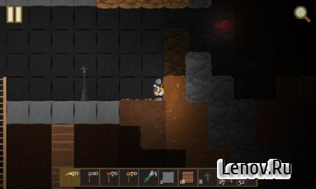 Craft King (обновлено v 1.1.11) (Full)