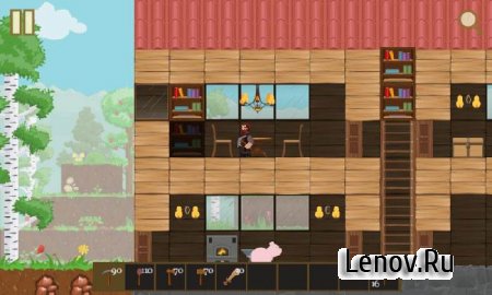 Craft King (обновлено v 1.1.11) (Full)