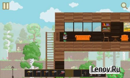 Craft King (обновлено v 1.1.11) (Full)