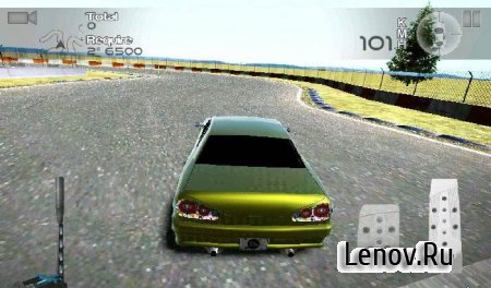 Tires Drift 2 v 6.0