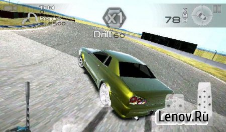 Tires Drift 2 v 6.0