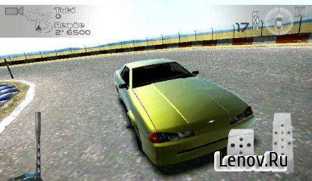 Tires Drift 2 v 6.0