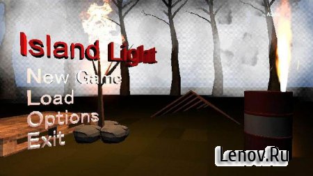 Island Light v 0.6