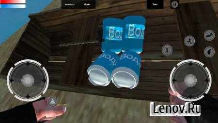 Island Light v 0.6