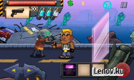 Infinite Monsters v 1.0.3 Мод (много денег)