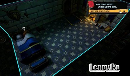 Lionheart Tactics (обновлено v 1.5.3) Мод (много денег)