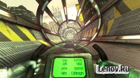 Chaos Ride - Episode 1 v 1.1
