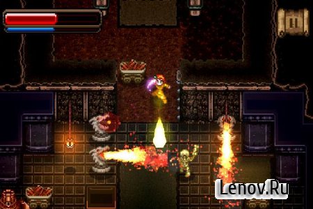 Wayward Souls v 1.32.6 Мод (много денег)