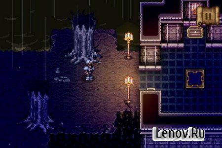 Wayward Souls v 1.32.6 Мод (много денег)