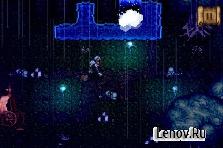 Wayward Souls v 1.32.6 Мод (много денег)