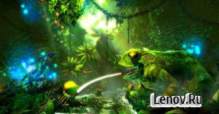 Trine 2 (обновлено v 2.21)