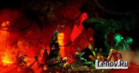 Trine 2 (обновлено v 2.21)