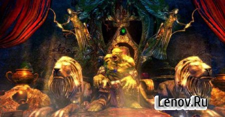 Trine 2 (обновлено v 2.21)