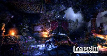 Trine 2 (обновлено v 2.21)