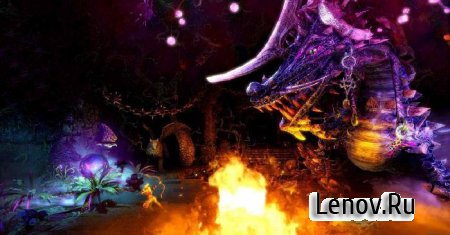 Trine 2 (обновлено v 2.21)