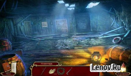 Left in the Dark (обновлено v 1.2) Mod (Unlocked)