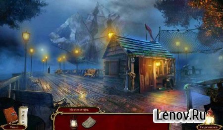 Left in the Dark (обновлено v 1.2) Mod (Unlocked)