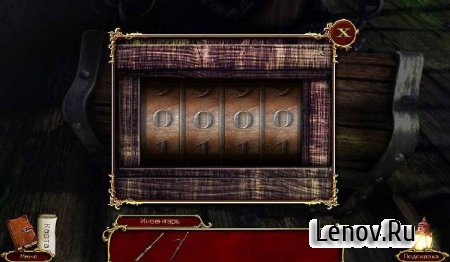 Left in the Dark (обновлено v 1.2) Mod (Unlocked)