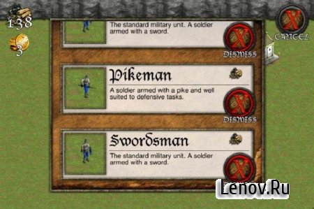 Dungeon City Craft v 0.8 Мод (много денег)