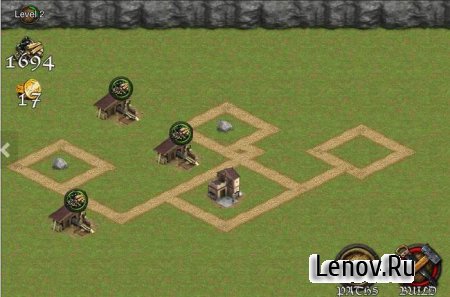 Dungeon City Craft v 0.8 Мод (много денег)