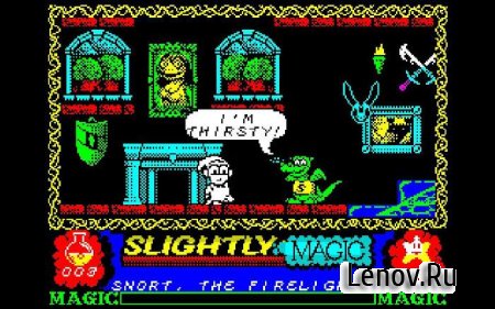 Slightly Magic v 1.0 (Full)