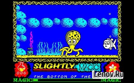 Slightly Magic v 1.0 (Full)