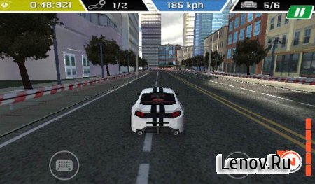 Street Racing 3D v 7.5.0 Mod (Free Shopping)