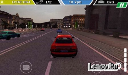 Street Racing 3D v 7.5.0 Mod (Free Shopping)